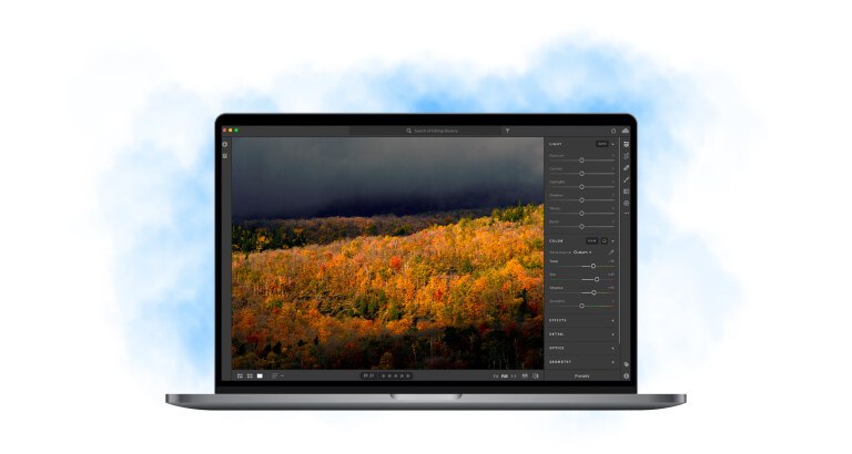 The Most Common Photo Editing Workflows no script