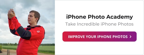 iPhone Photo Academy
