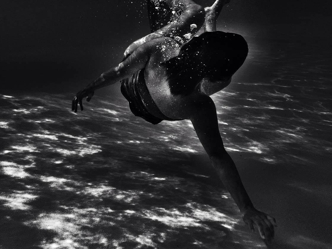 Underwater iPhone Photography 4