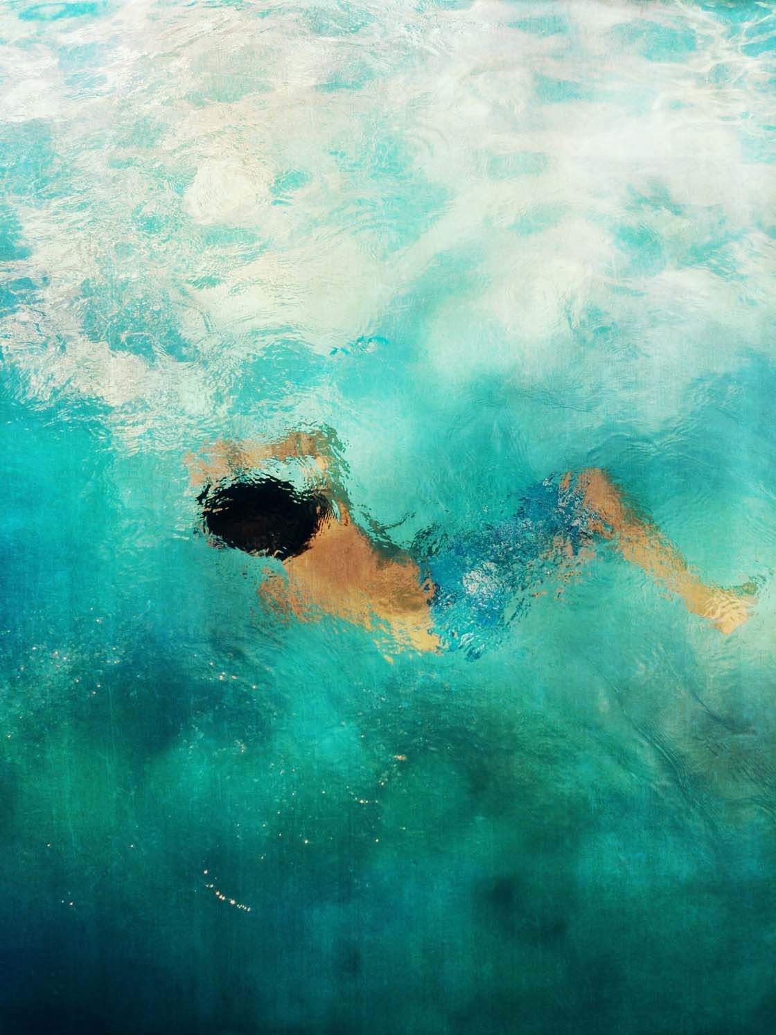 How To Take Fascinating Underwater iPhone Photos