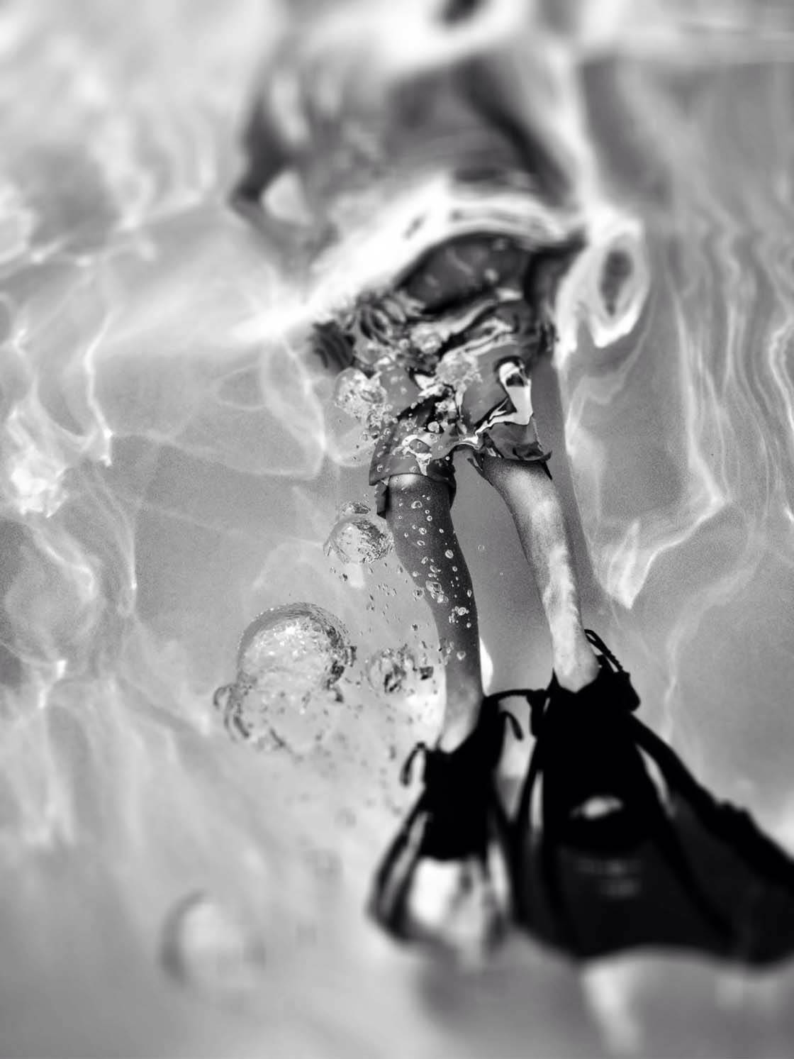 Underwater iPhone Photography 3 no script