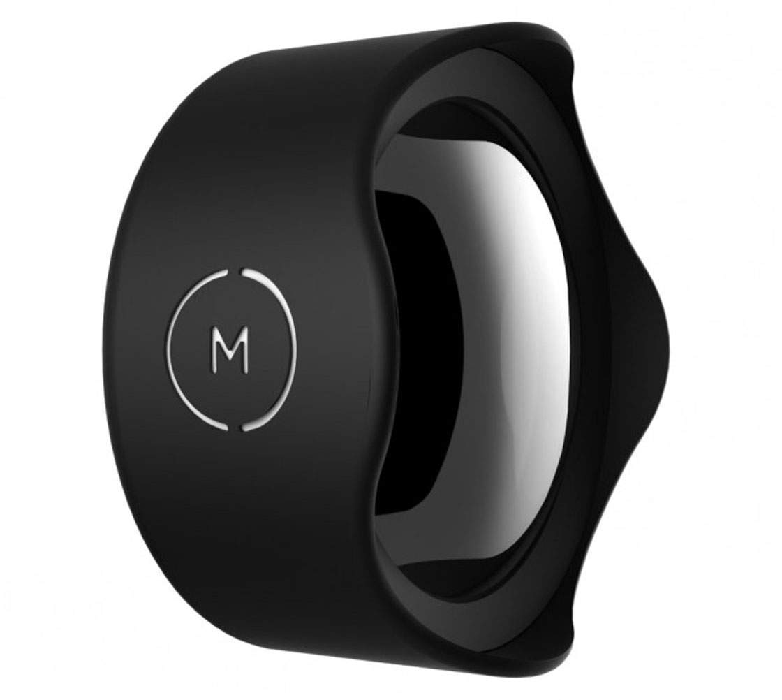 First Reviews Of The New Moment iPhone Lenses