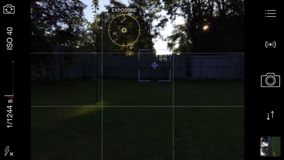 10 Exposure Tips For Taking Better iPhone Photos