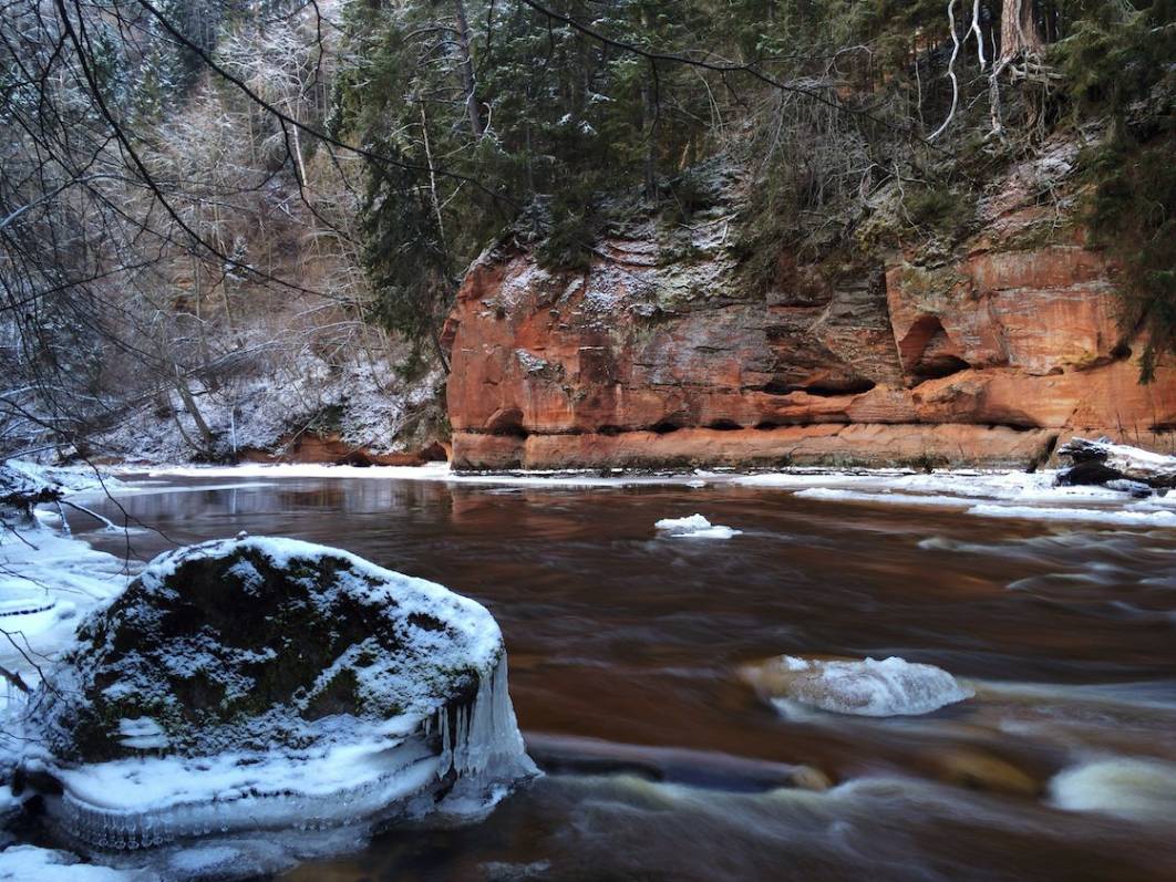 How to take stunning long exposure photos with iphone