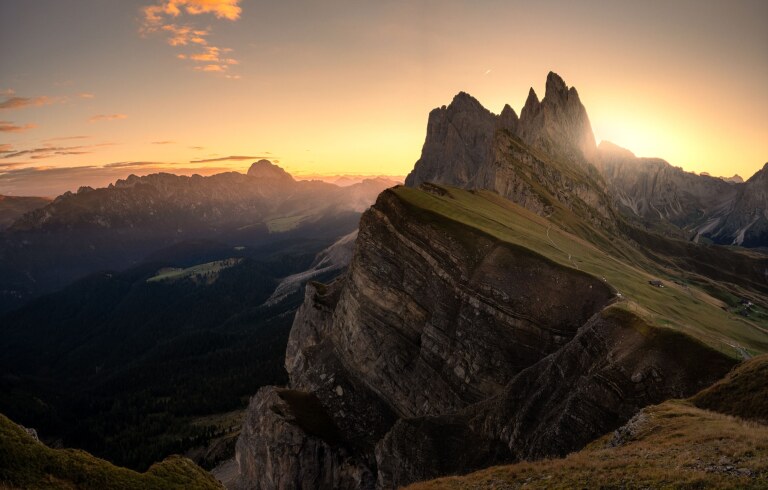 mountain-after no script