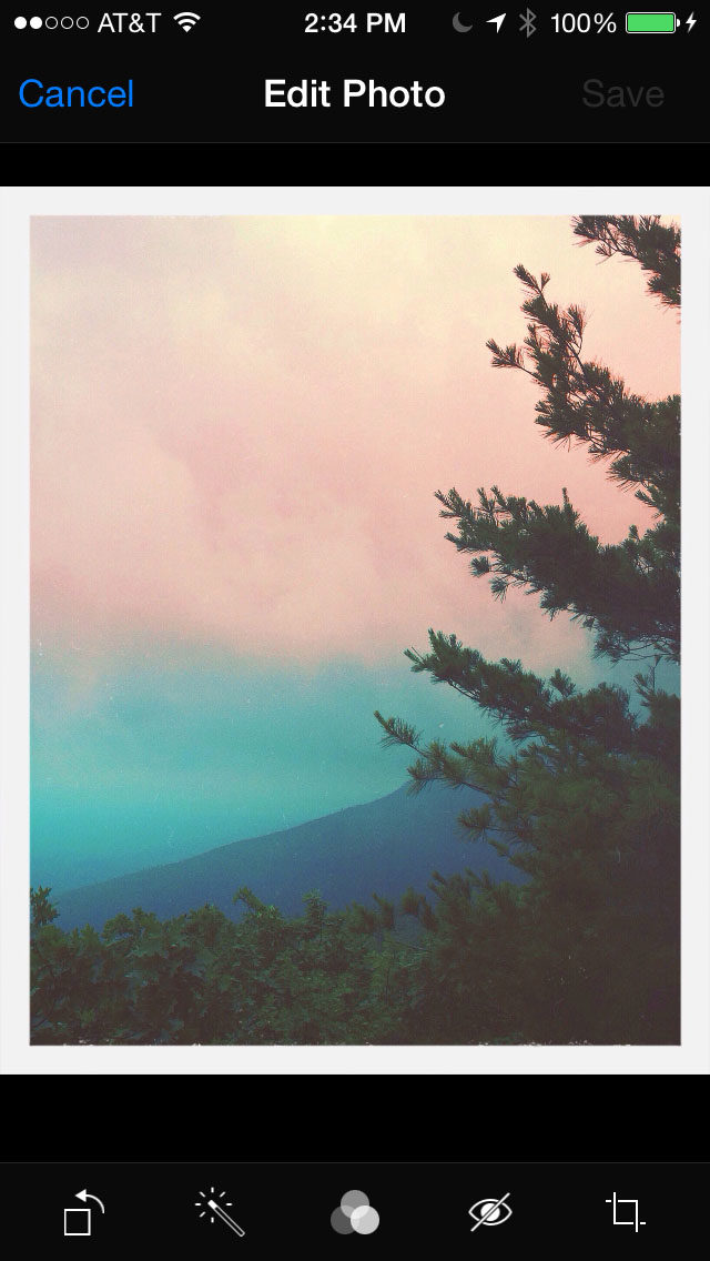 5 Cropping Techniques For Creating Better iPhone Photos