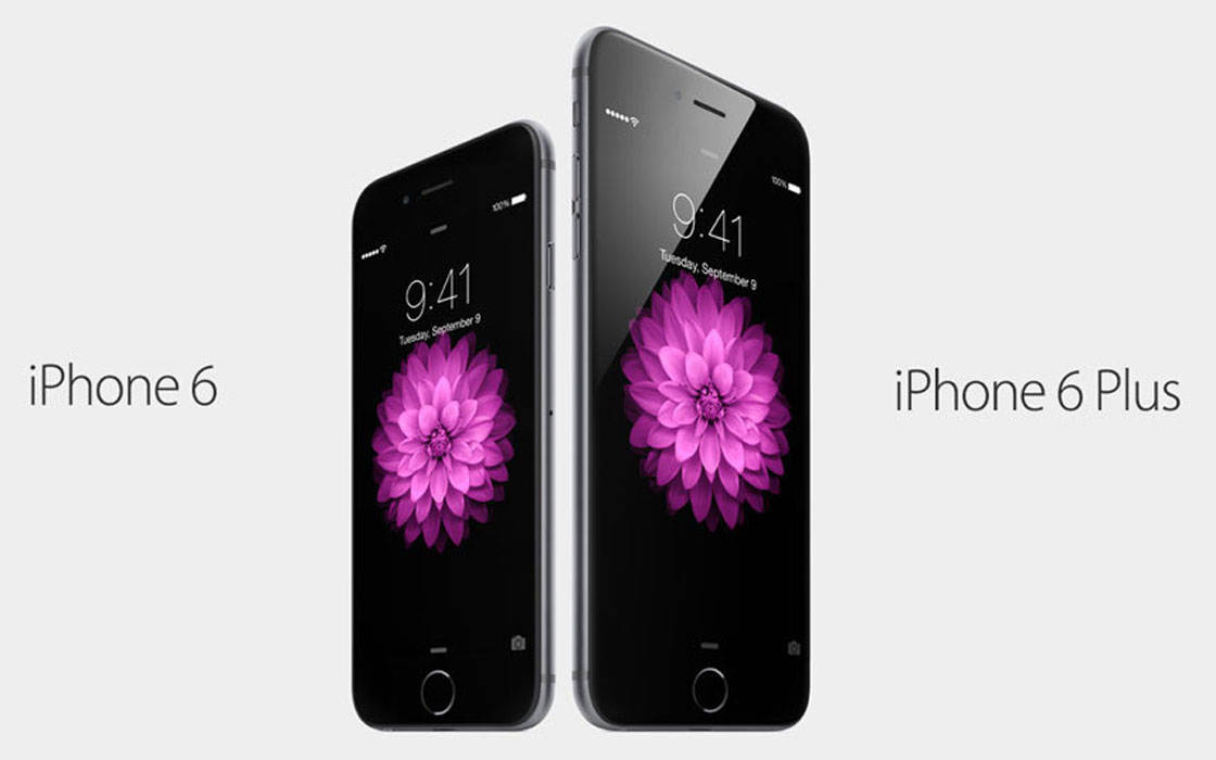 iPhone 6 Launch 1