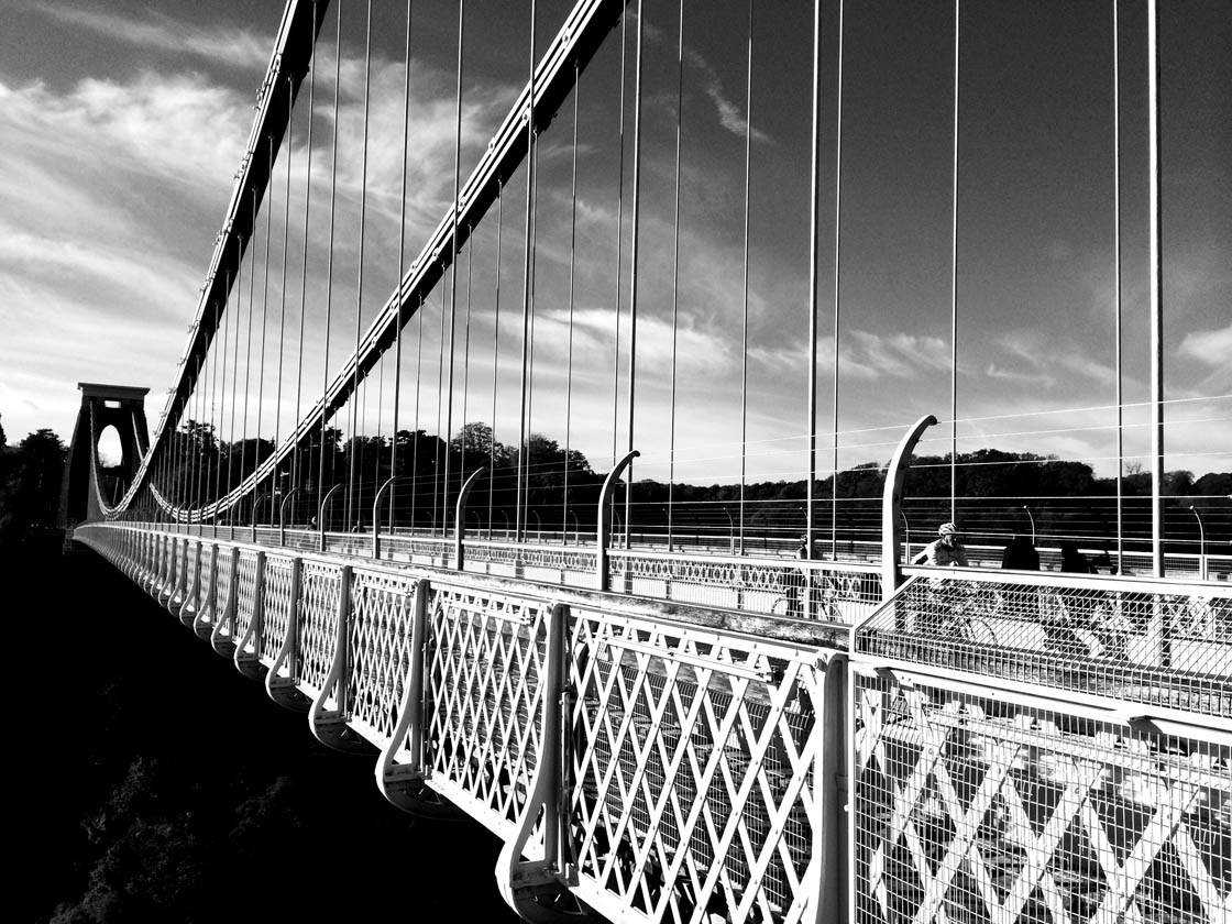 Bridge Lines no script