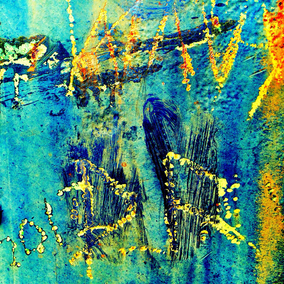 10 Tips For Creating Amazing Abstract iPhone Photos