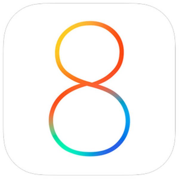 iOS 8 New Features 1 no script