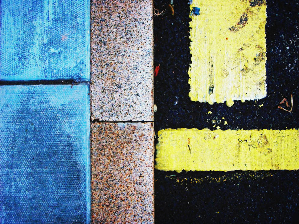 10 Tips For Creating Amazing Abstract iPhone Photos