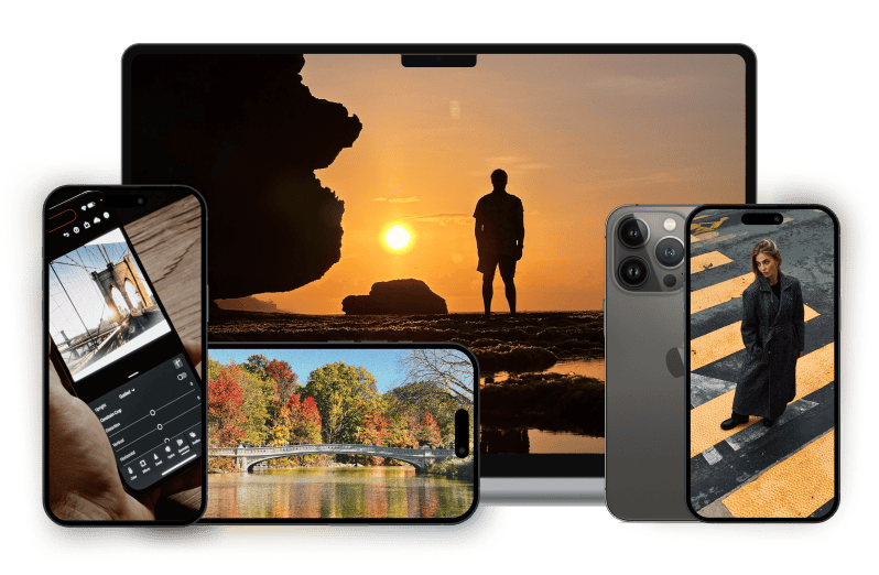 iPhone Editing Academy