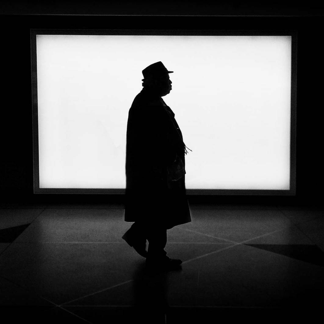 How Jason Peterson Takes Incredible BW iPhone Street Photos How Jason Peterson Takes Incredible BW iPhone Street Photos