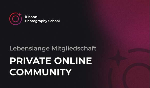 Private Gemeinschaft