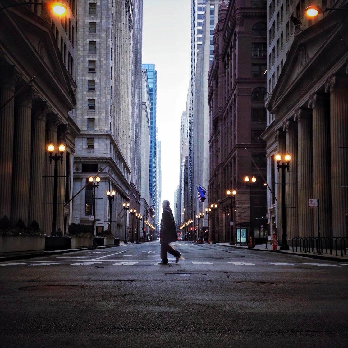 10 Tips For Unbelievable Iphone Street Photography