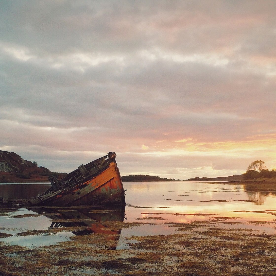 8 Tips For Breathtaking Landscape Photography On Your iPhone