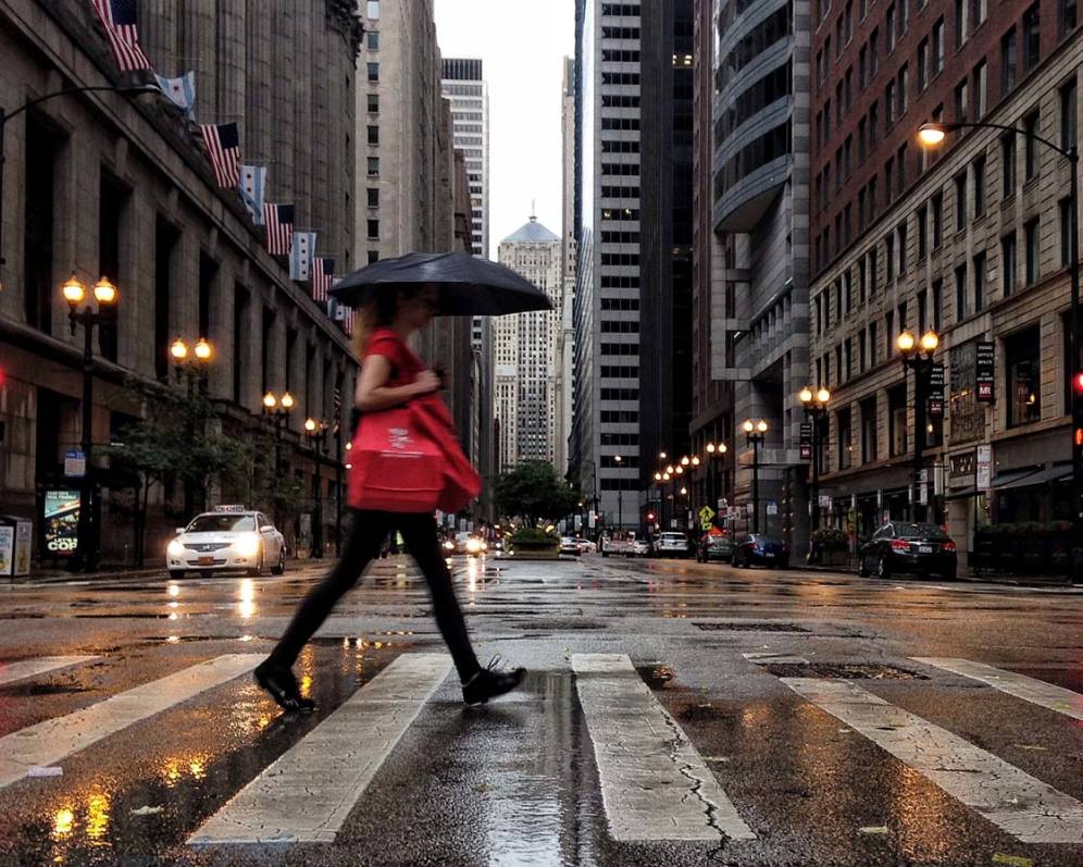10 Tips For Unbelievable iPhone Street Photography