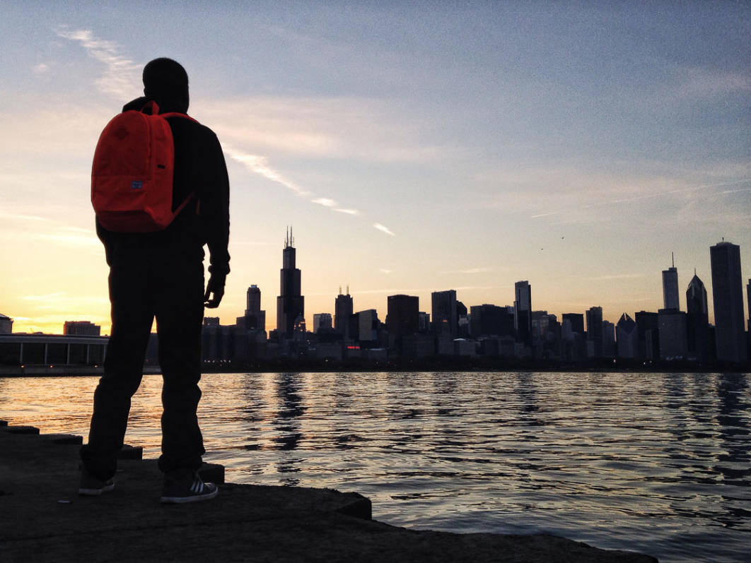 10 Tips For Unbelievable iPhone Street Photography