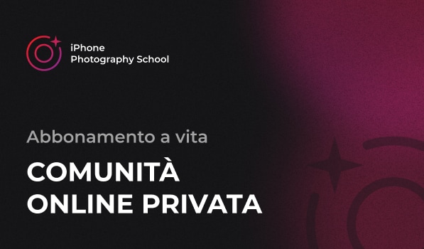 Comunità Privata