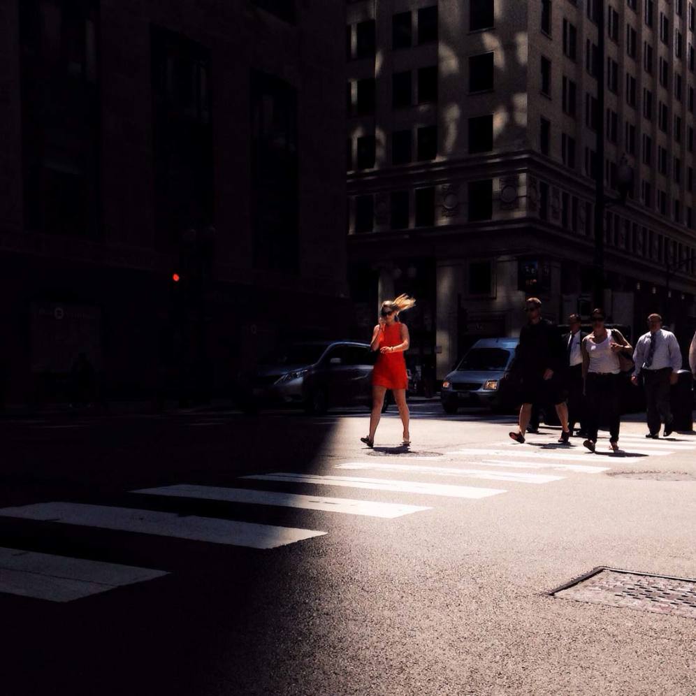 10 Tips For Unbelievable iPhone Street Photography