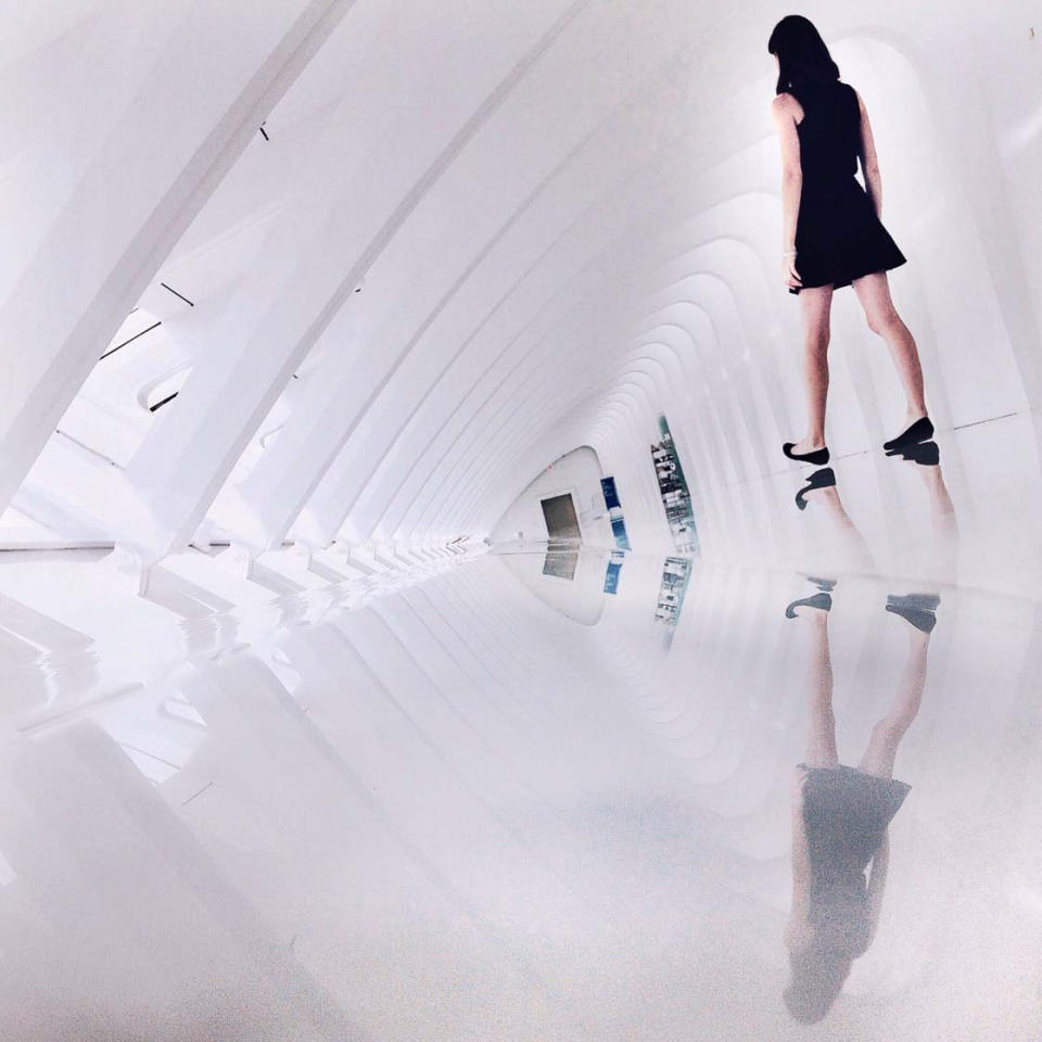 10 Tips For Unbelievable iPhone Street Photography