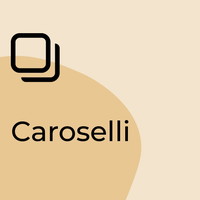 Carousel icon