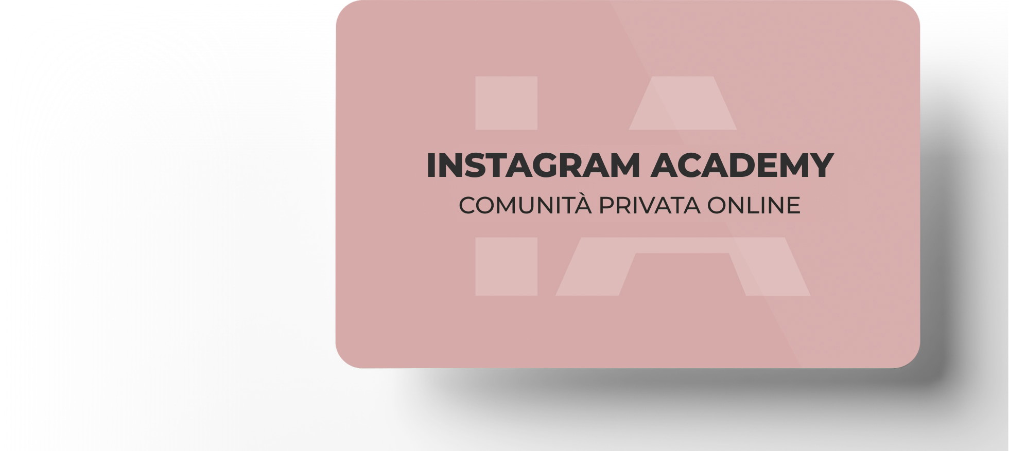 Private Comunity