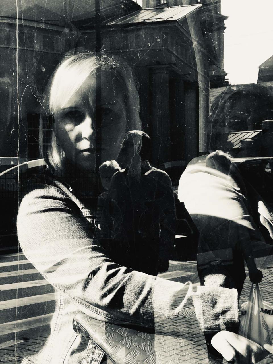 10 Tips For Unbelievable iPhone Street Photography