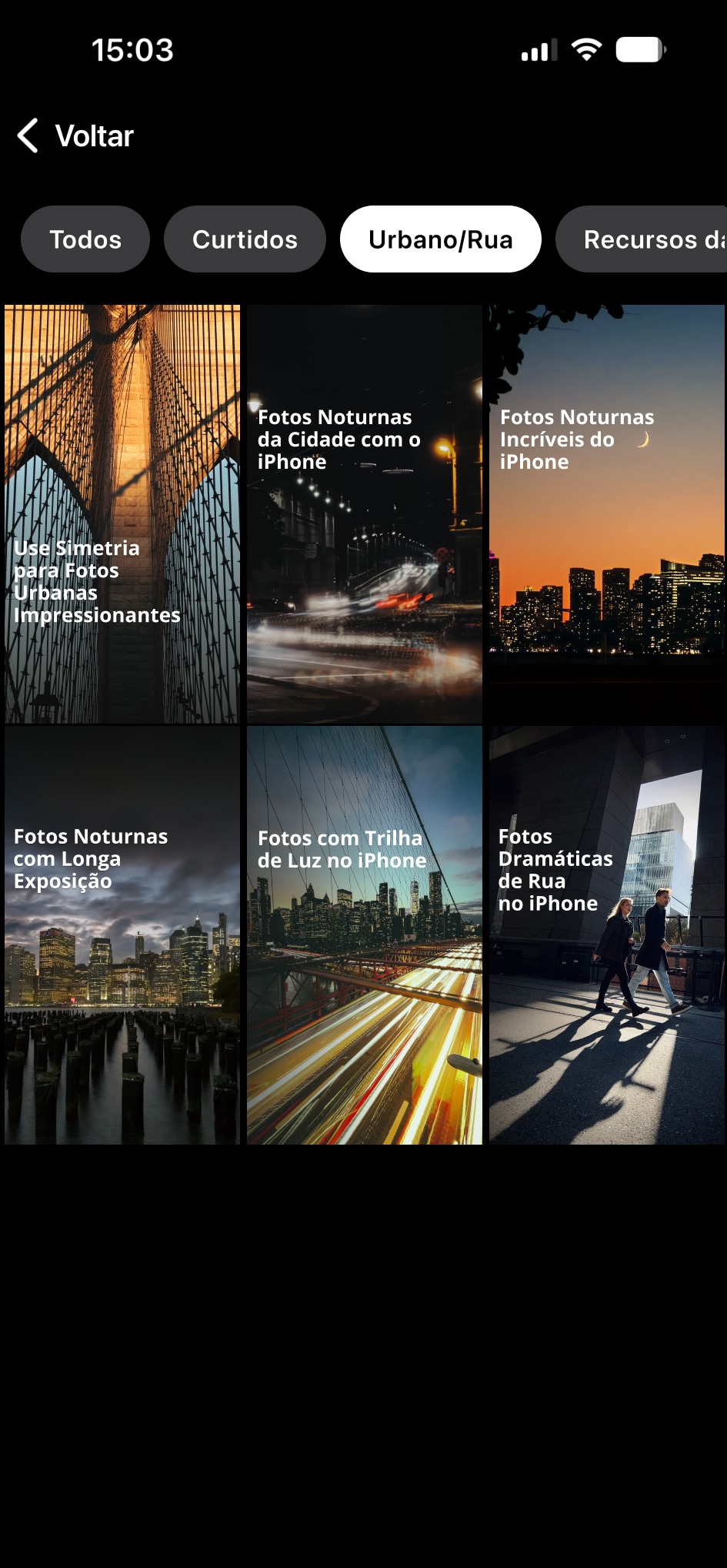 photos library