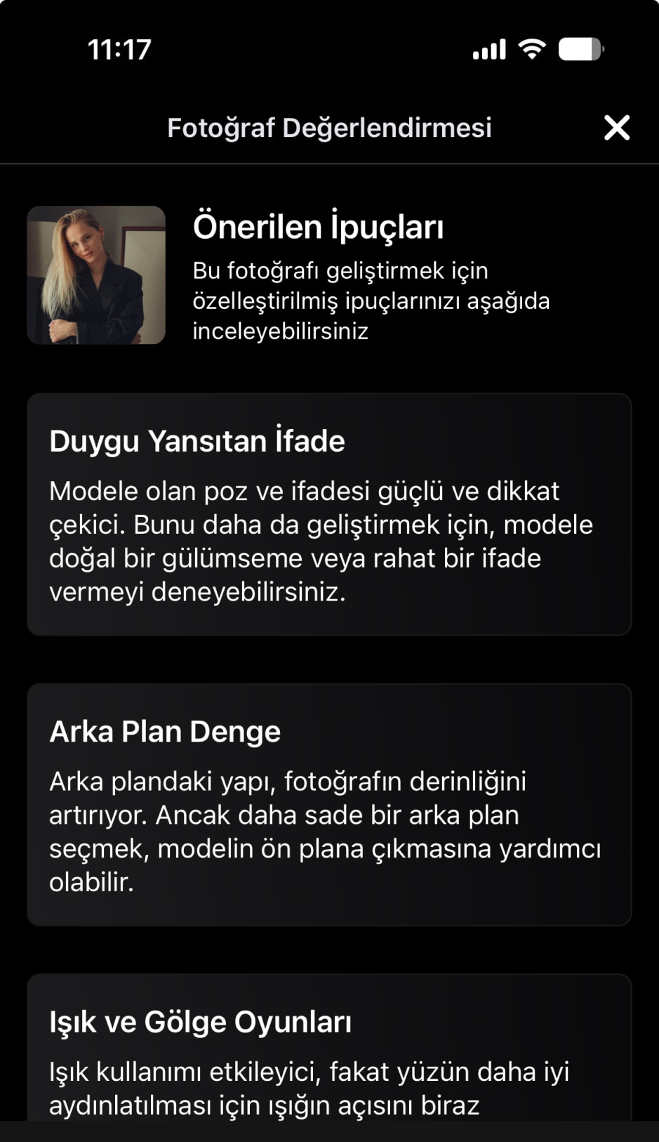 editing app