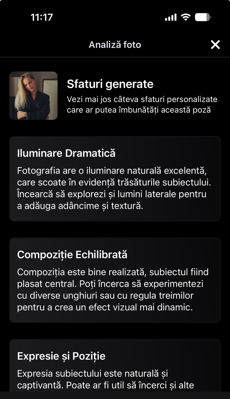 editing app