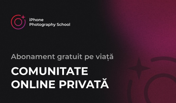 Comunitate privată