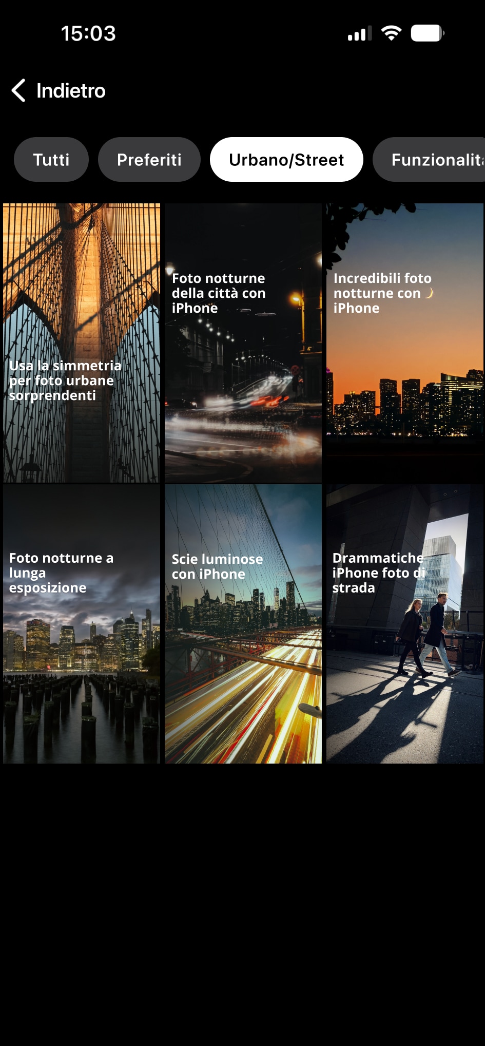photos library