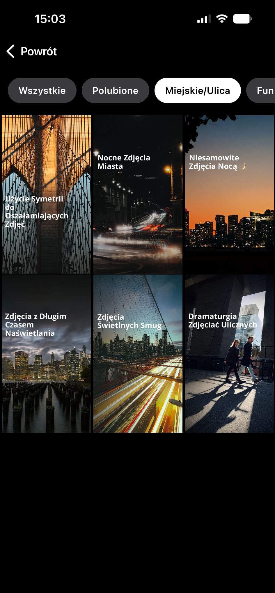 photos library