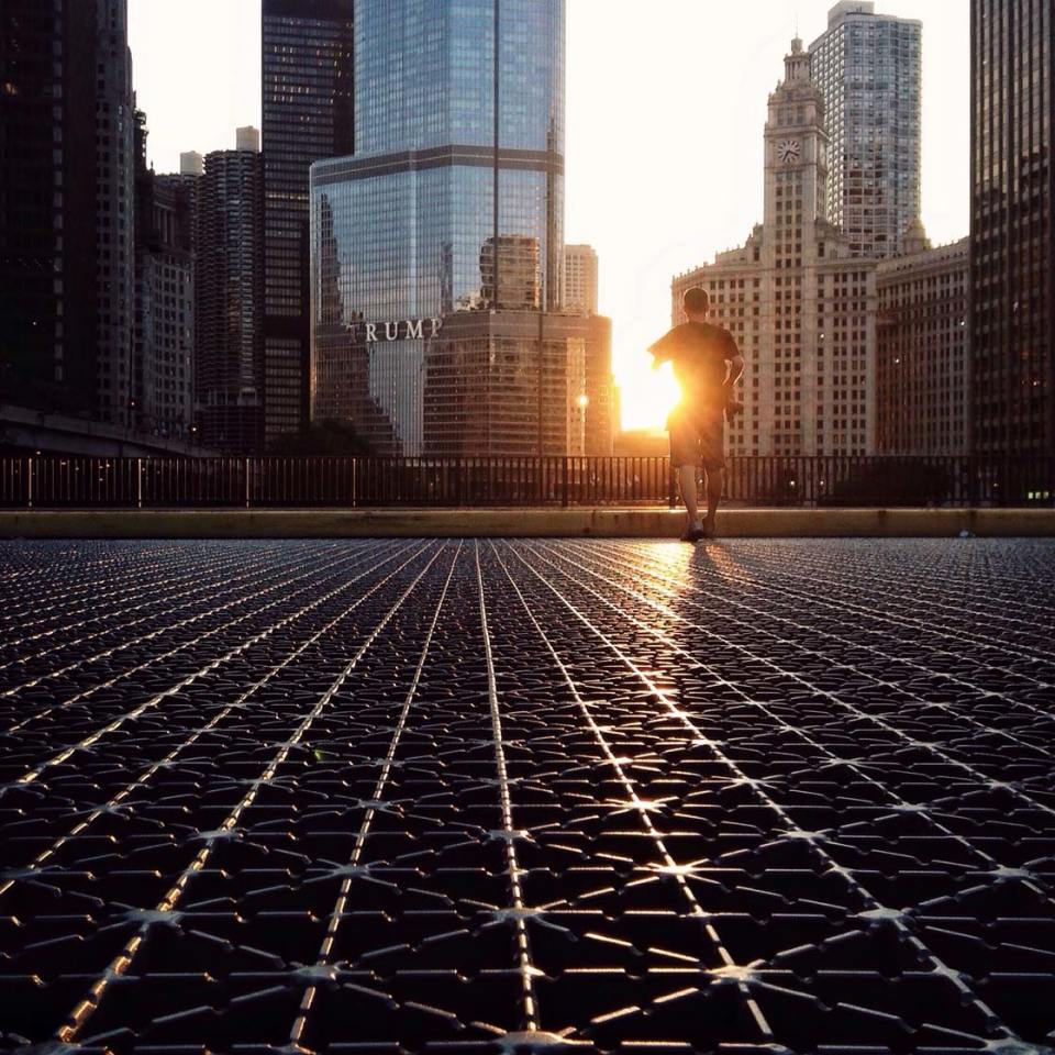 10 Tips For Unbelievable iPhone Street Photography
