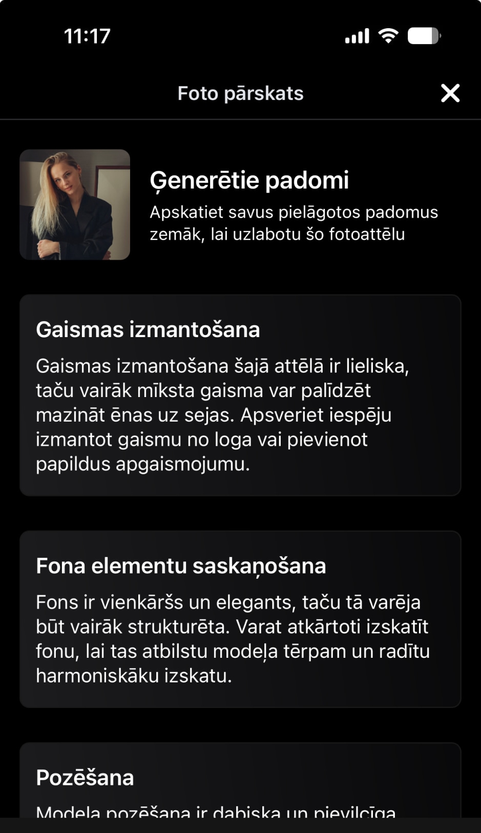 editing app