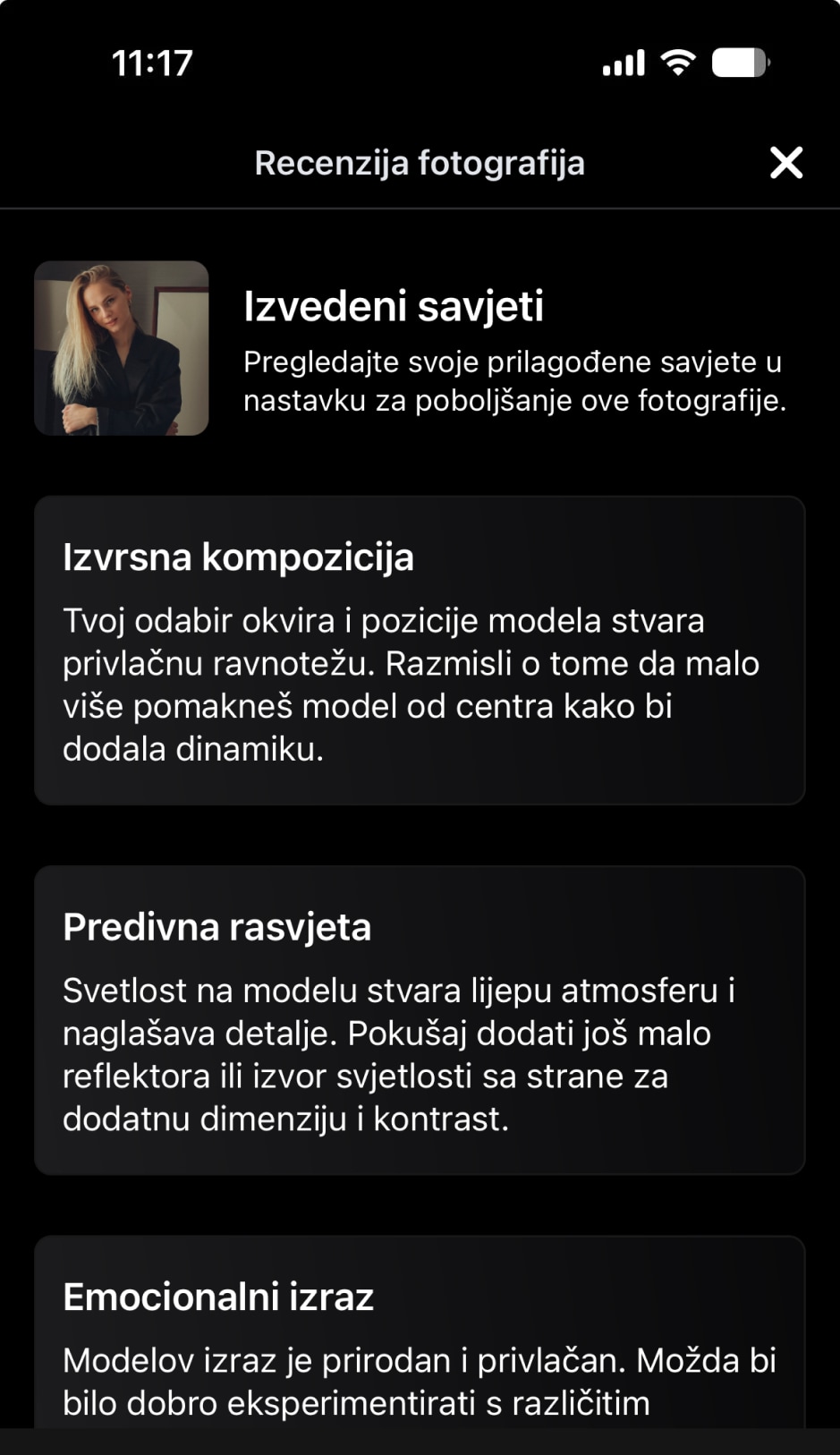 editing app