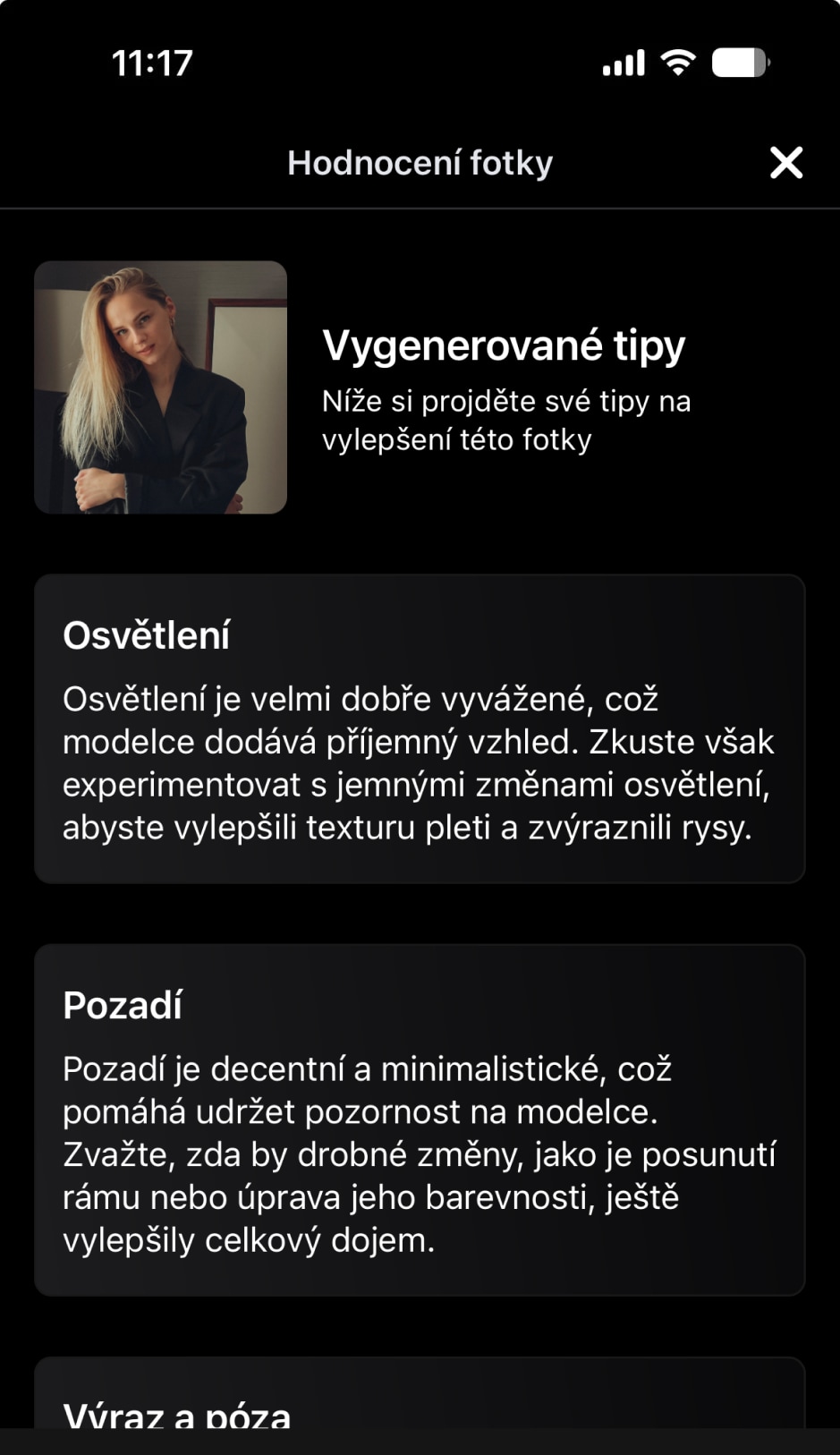 editing app