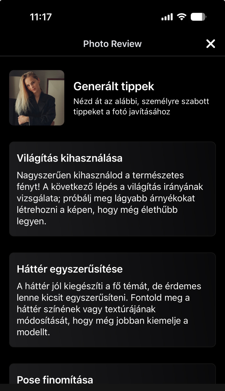 editing app
