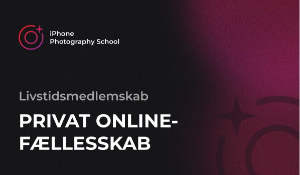 Privat fællesskab