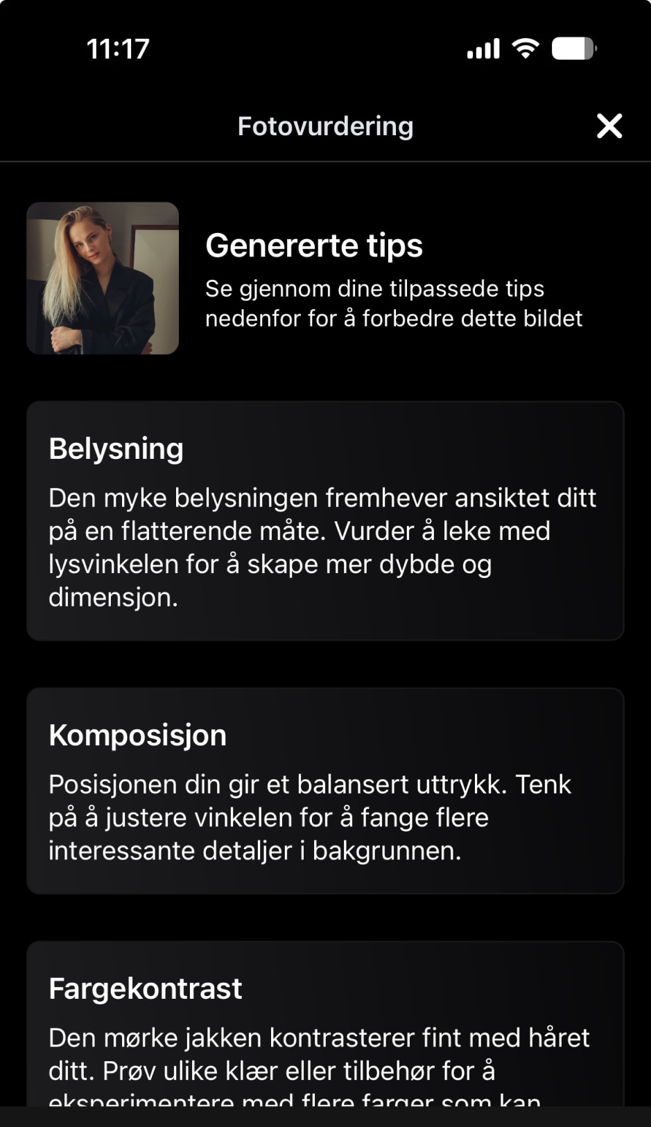 editing app