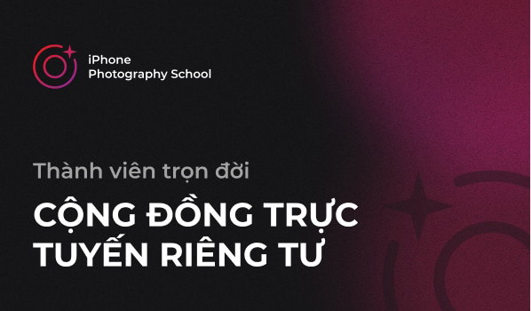Cộng Đồng Riêng Tư