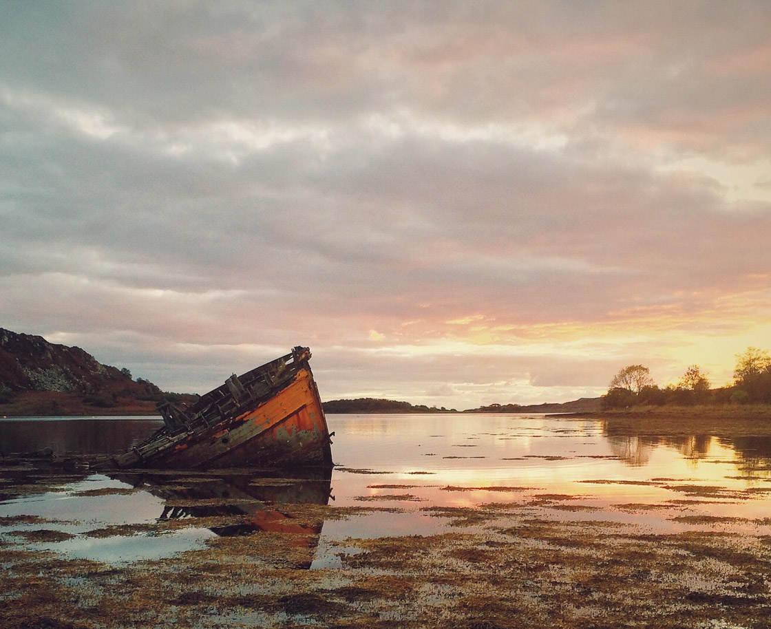 8 Tips For Breathtaking Landscape Photography On Your Iphone