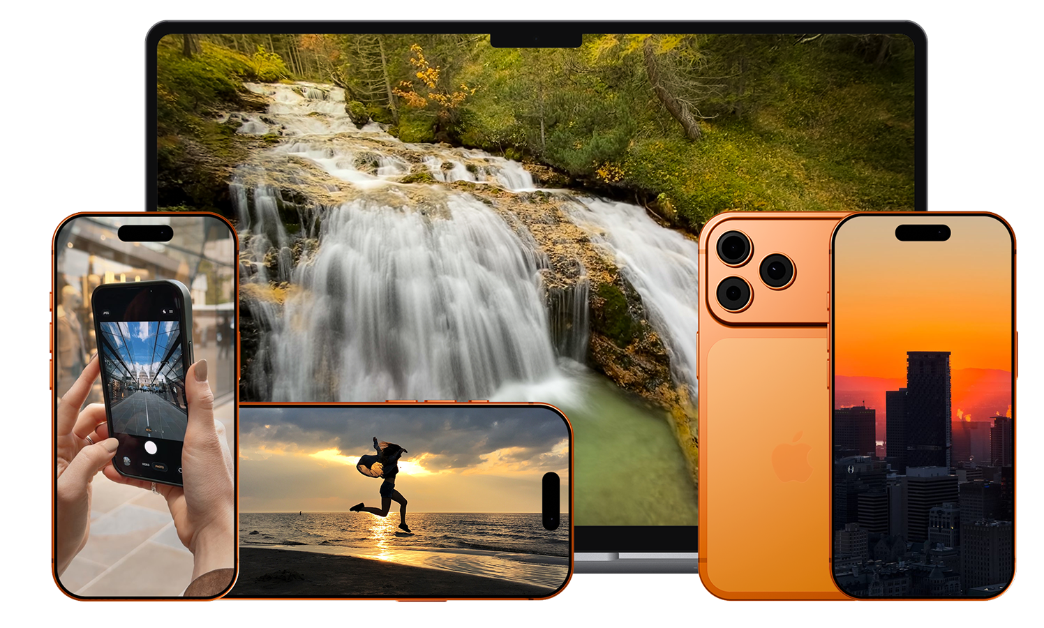 iPhone Photo Hacks Online Course