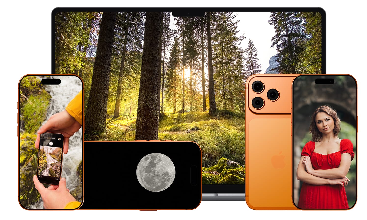 iPhone Photo Hacks Online Course