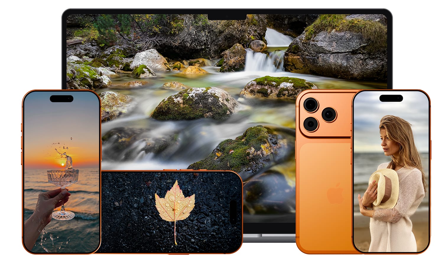 iPhone Photo Hacks Online Course