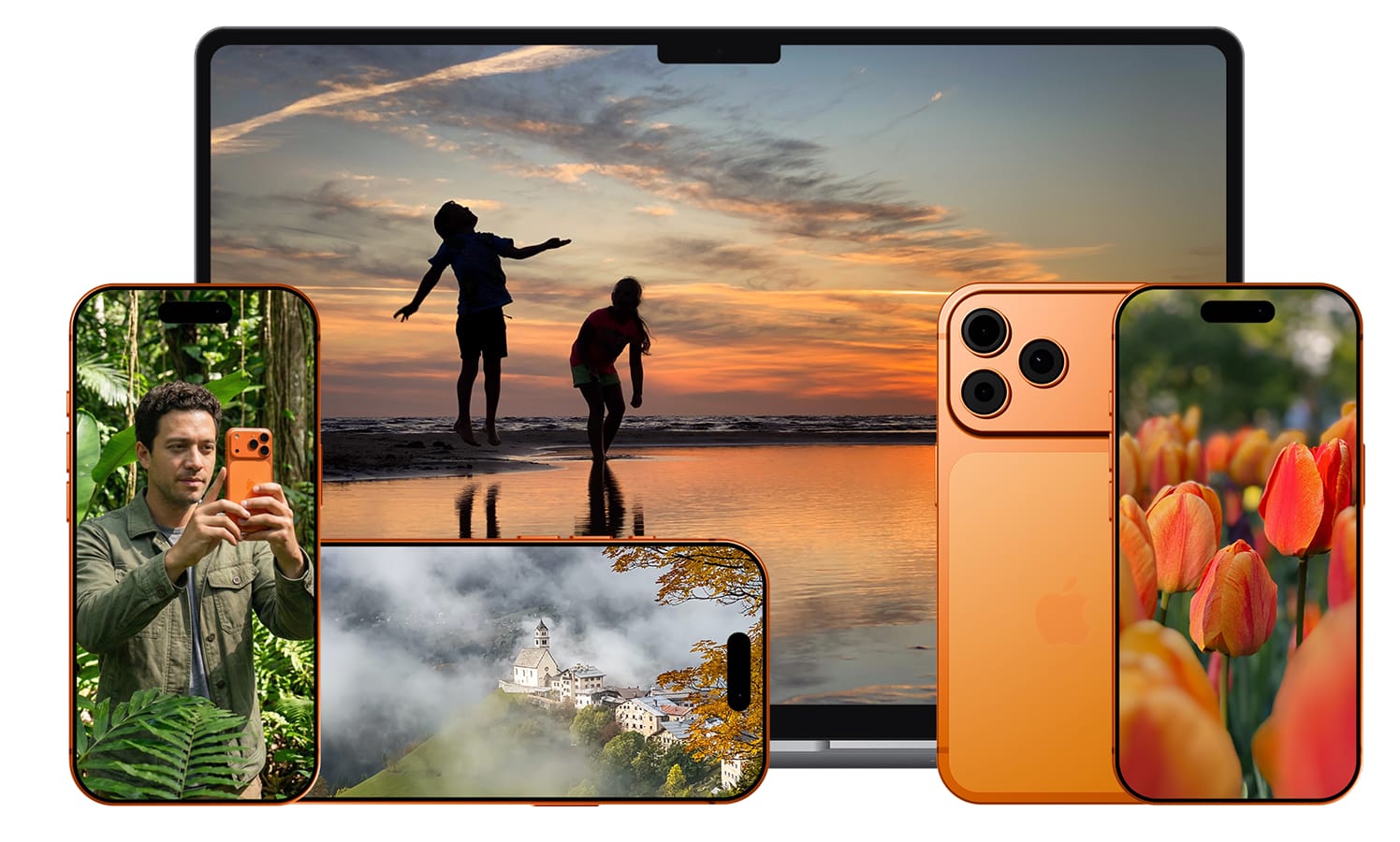 iPhone Photo Hacks Online Course