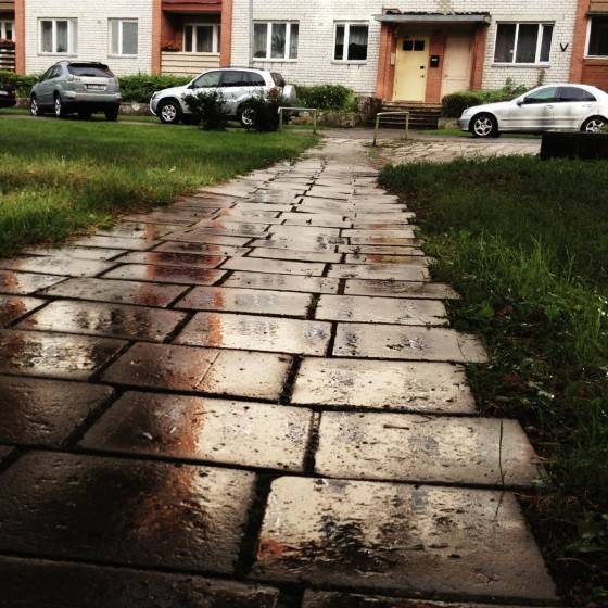 How to Find Great Reflections in iPhone Photography