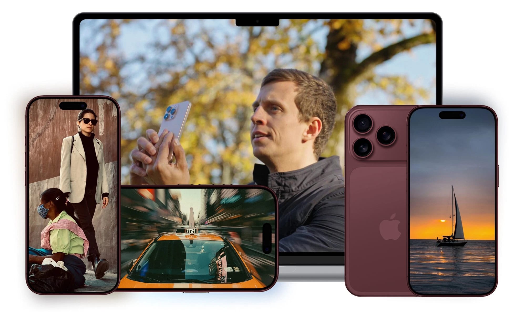 iPhone Photo Academy Course Cover