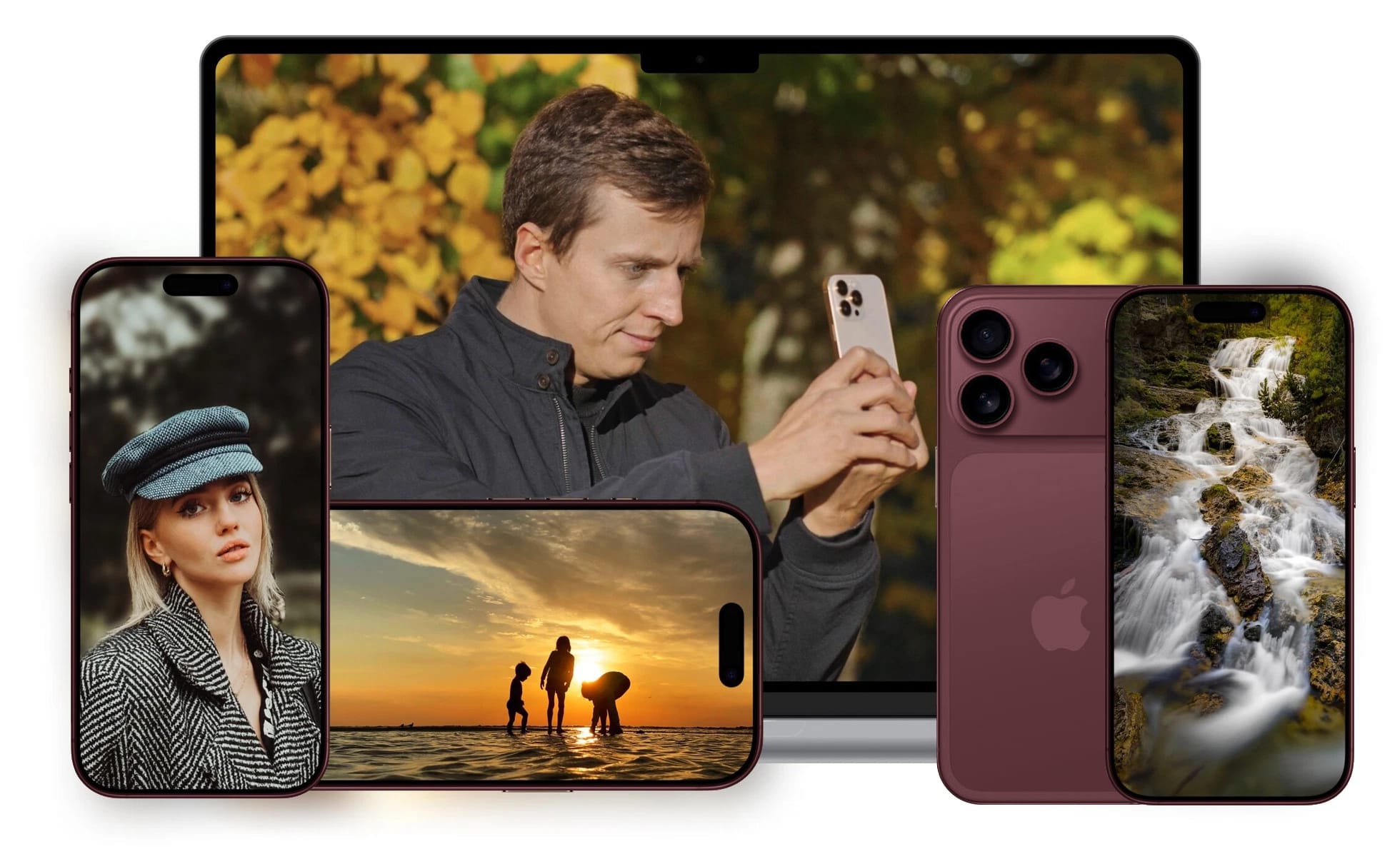 iPhone Photo Academy Course Cover